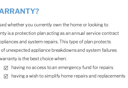 home warranty scurry